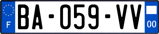 BA-059-VV