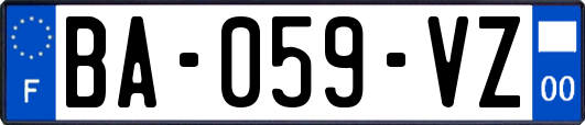 BA-059-VZ