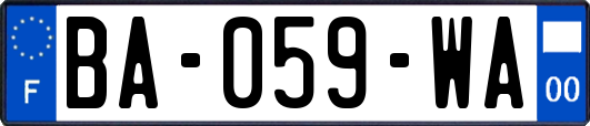 BA-059-WA
