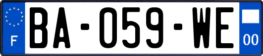BA-059-WE