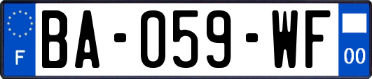 BA-059-WF
