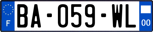 BA-059-WL