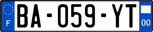 BA-059-YT