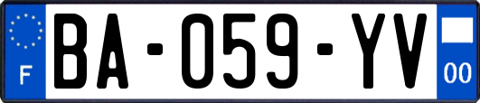 BA-059-YV