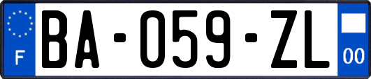 BA-059-ZL