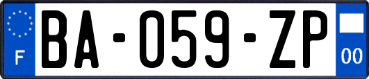 BA-059-ZP