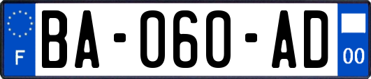 BA-060-AD