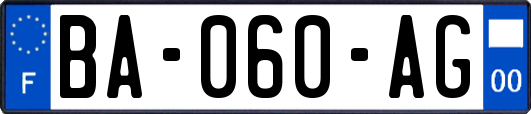 BA-060-AG