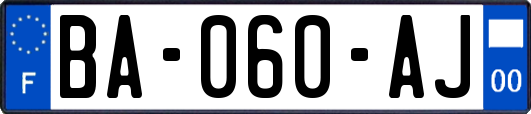 BA-060-AJ