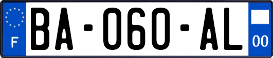 BA-060-AL