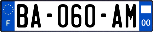 BA-060-AM