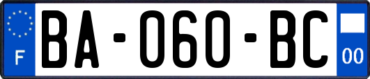 BA-060-BC