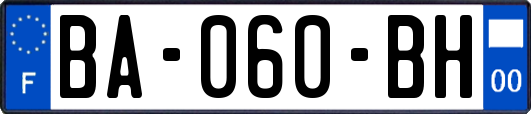 BA-060-BH