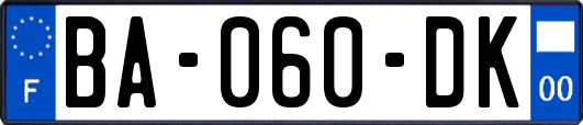 BA-060-DK