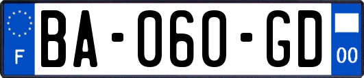 BA-060-GD