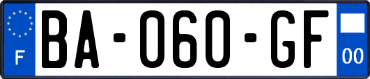 BA-060-GF