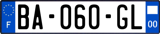 BA-060-GL