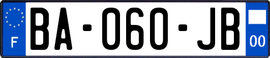 BA-060-JB
