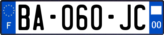 BA-060-JC