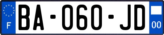 BA-060-JD