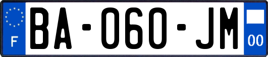 BA-060-JM