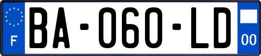 BA-060-LD