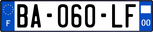 BA-060-LF