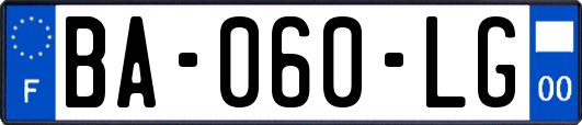 BA-060-LG