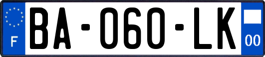 BA-060-LK