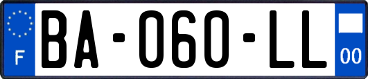BA-060-LL