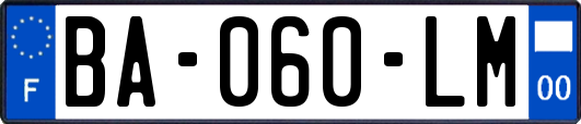 BA-060-LM
