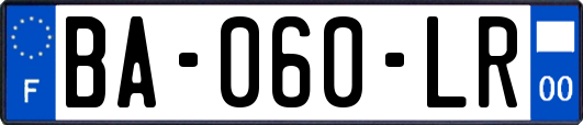 BA-060-LR