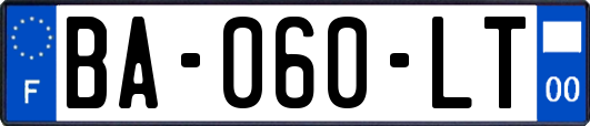 BA-060-LT