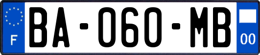 BA-060-MB