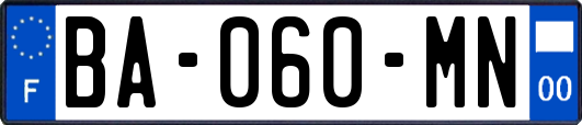 BA-060-MN
