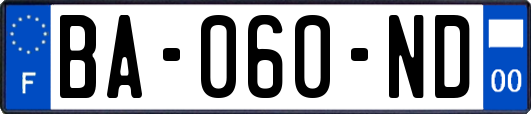 BA-060-ND