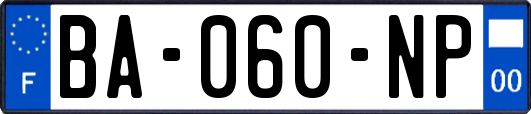 BA-060-NP