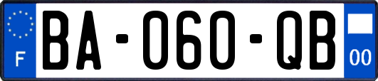 BA-060-QB