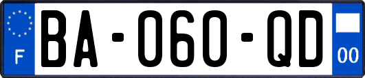 BA-060-QD