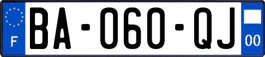 BA-060-QJ