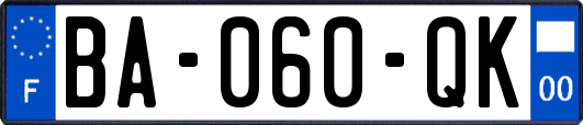 BA-060-QK