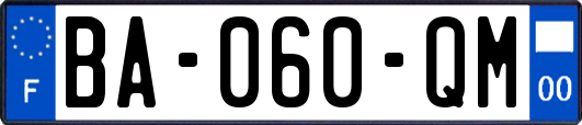 BA-060-QM
