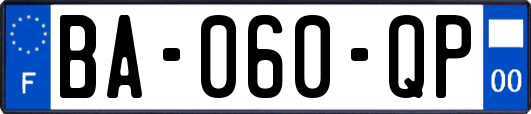 BA-060-QP