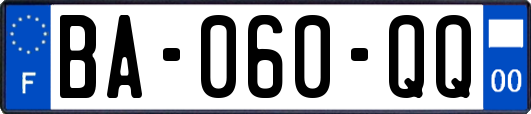 BA-060-QQ