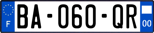 BA-060-QR