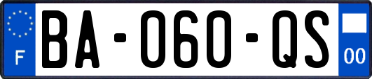 BA-060-QS