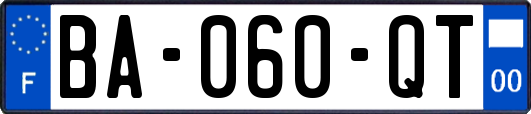 BA-060-QT