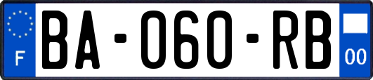 BA-060-RB