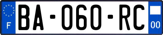BA-060-RC