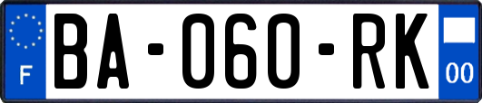 BA-060-RK